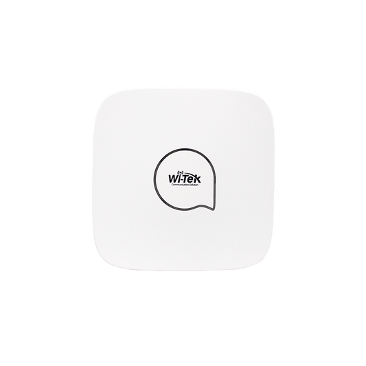 Ponto de Acesso WiFi WI-TEK