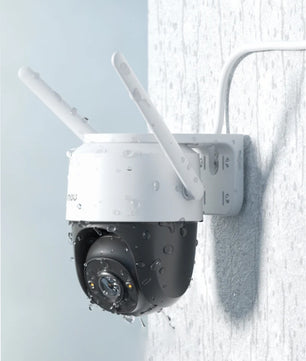 Câmara IP WiFi Exterior IMOU Compacta de 2MP