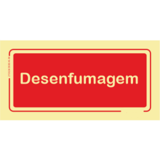 Segurança Contra Incêndio - "Desenfumagem"