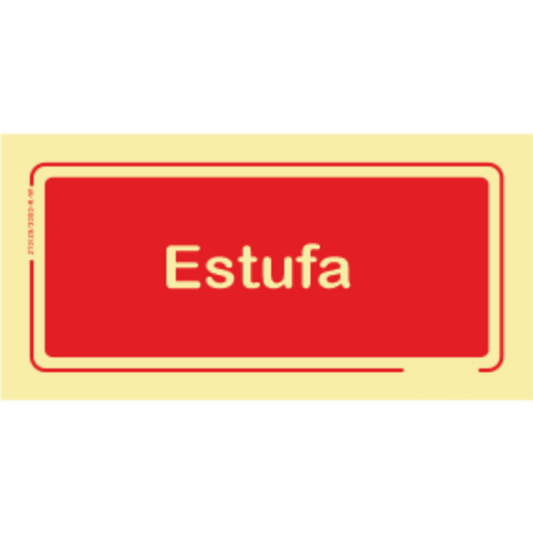 Segurança Contra Incêndio - "Estufa"