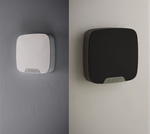 Sirene Interior AJAX
