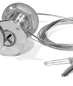 Accesorios para puertas de garaje