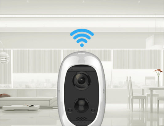Kit Duo Pack Ezviz