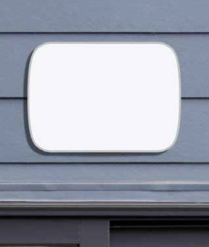 Sirene Exterior U-PROX