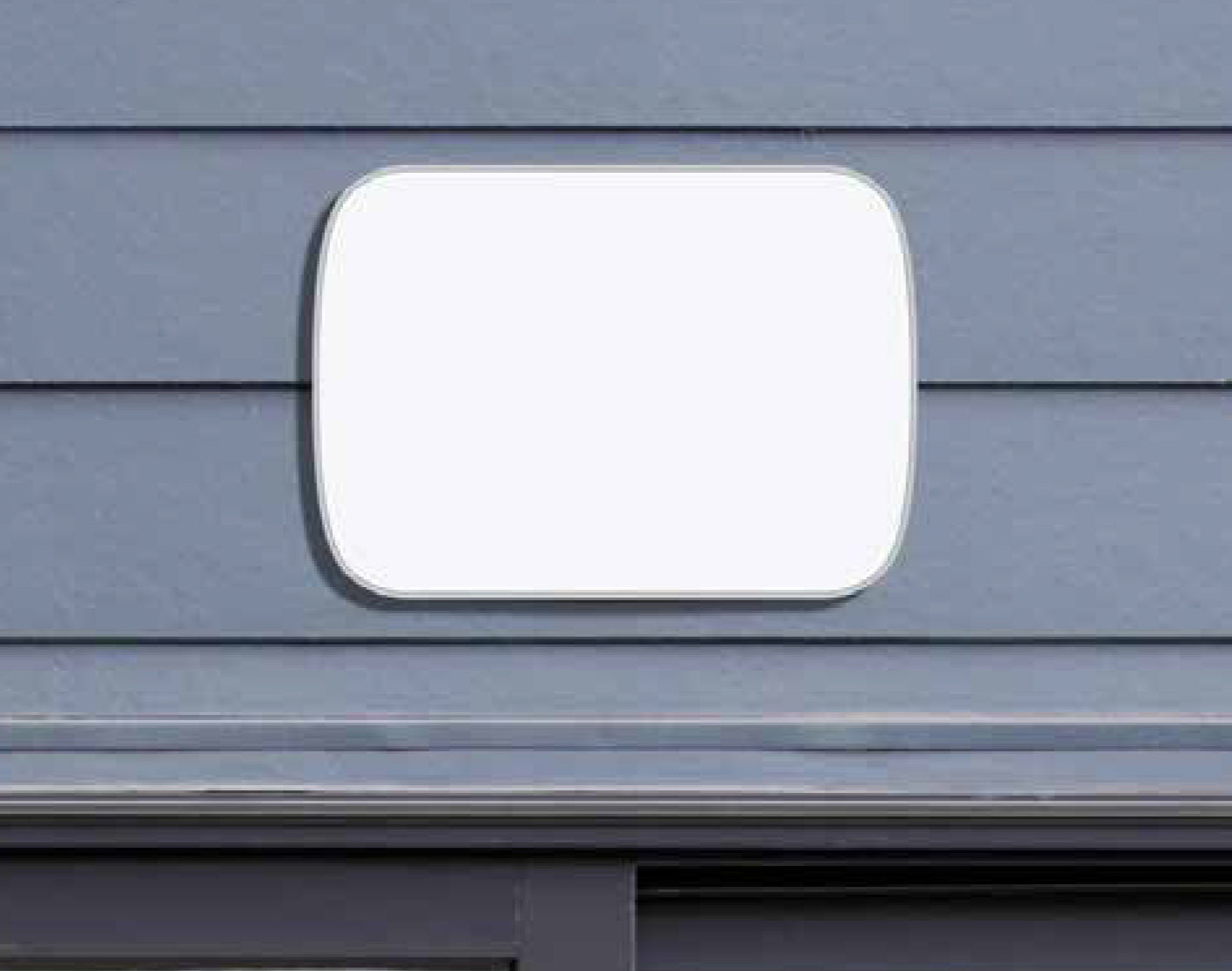 Sirene Exterior U-PROX