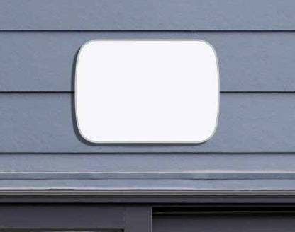 Sirene Exterior U-PROX