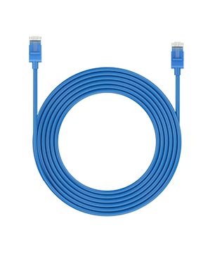 Câmara de vigilância Wi-Fi ColorX