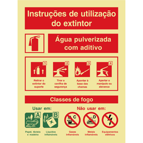 Segurança Contra Incêndio - 