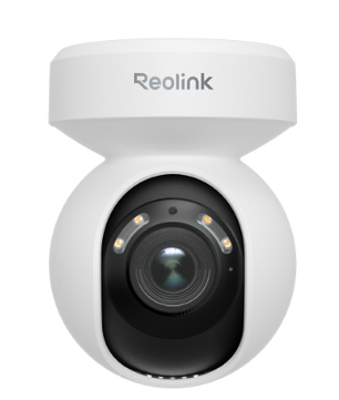 Câmara de vigilância Wi-Fi ColorX