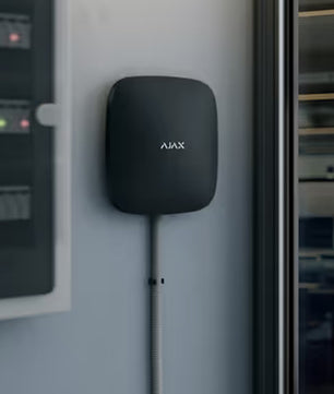 Central de Segurança 2