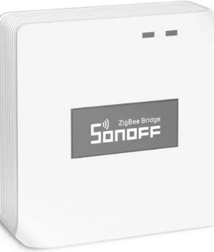 Central Hub/Bridge ZigBee <-> WiFi