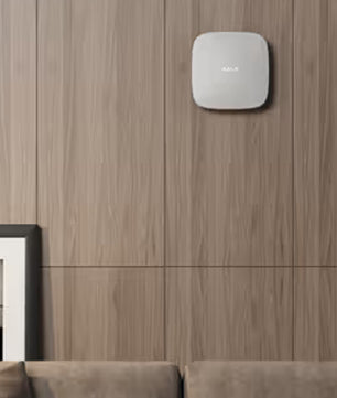 Central de Segurança 2PLUS