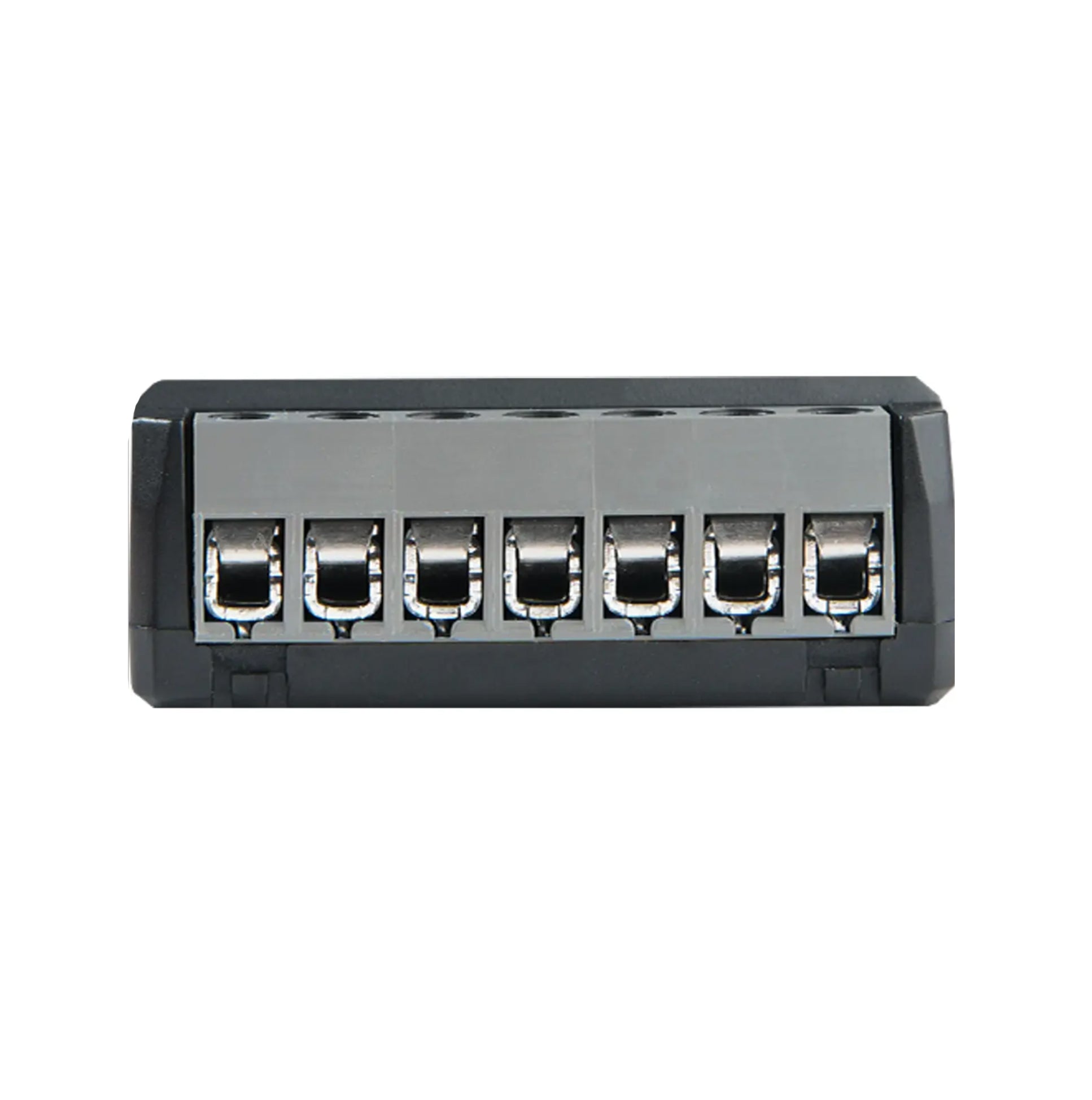 Módulo interruptor duplo para automação Wifi c/ controle de estores elétricos