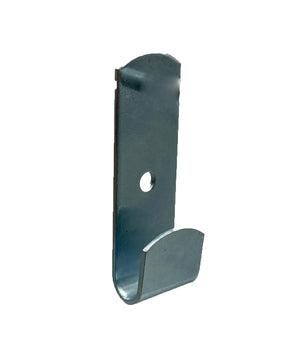 Fire extinguisher wall mount