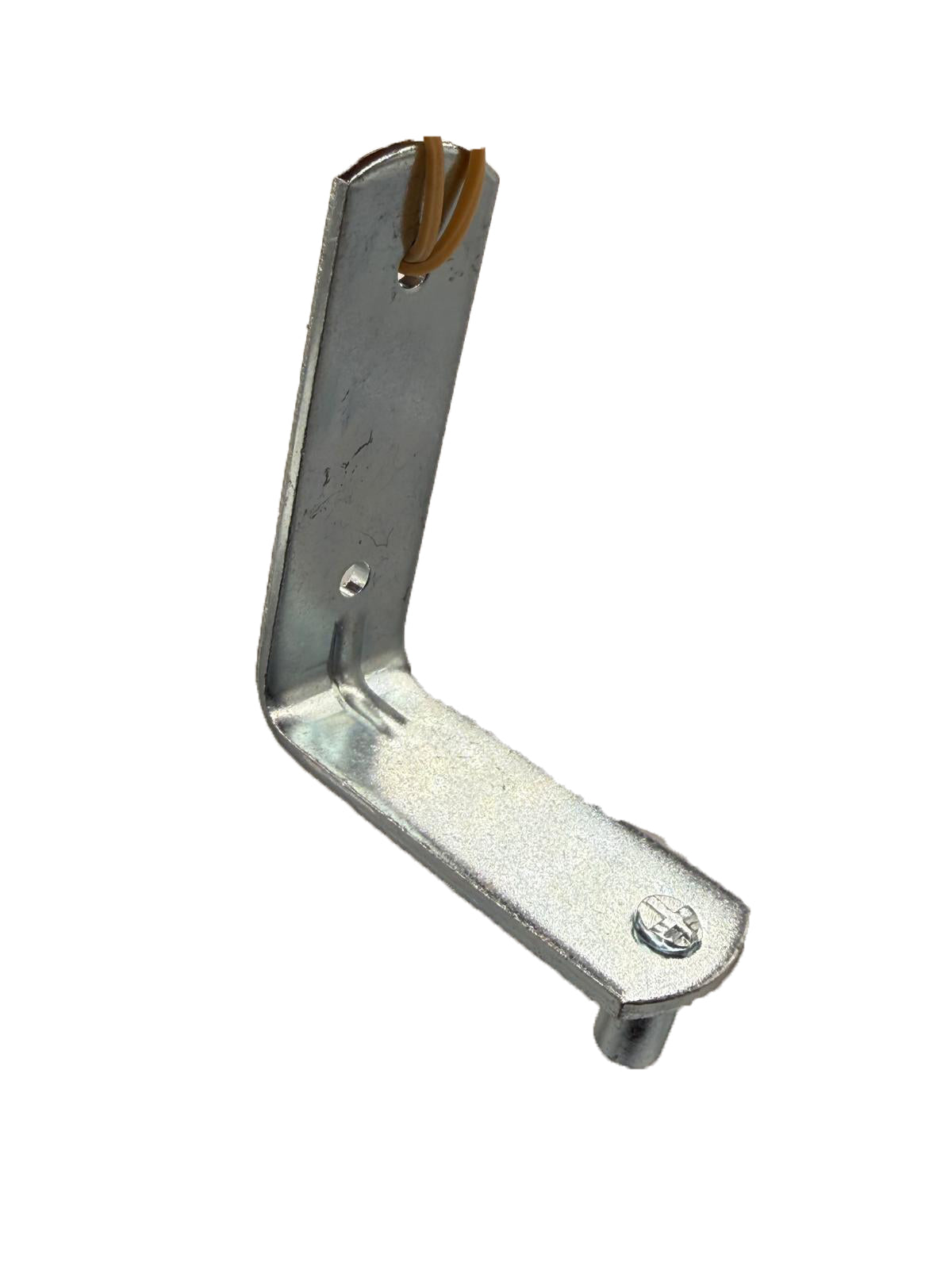 Fire extinguisher wall mount