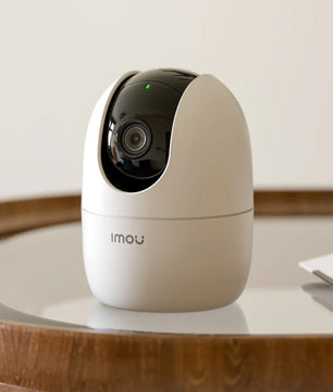 Câmera IP WiFi Compacta Interior IMOU