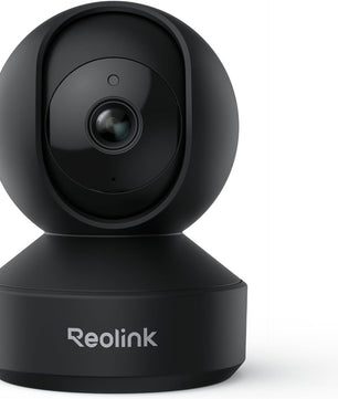 Câmara de Segurança Wi-Fi Interior