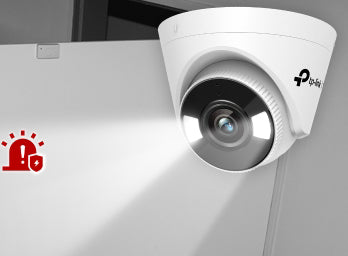 Câmara 4MP para interior