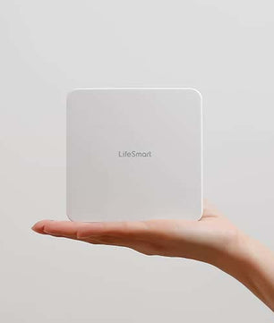 Central LifeSmart Smart Station (Protocolo ZWAVE)