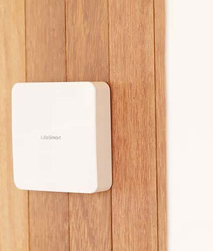 Central LifeSmart Smart Station (Protocolo ZIGBEE)