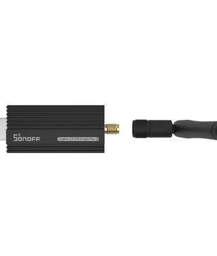 Adaptador USB ZigBee 3.0 Dongle Plus
