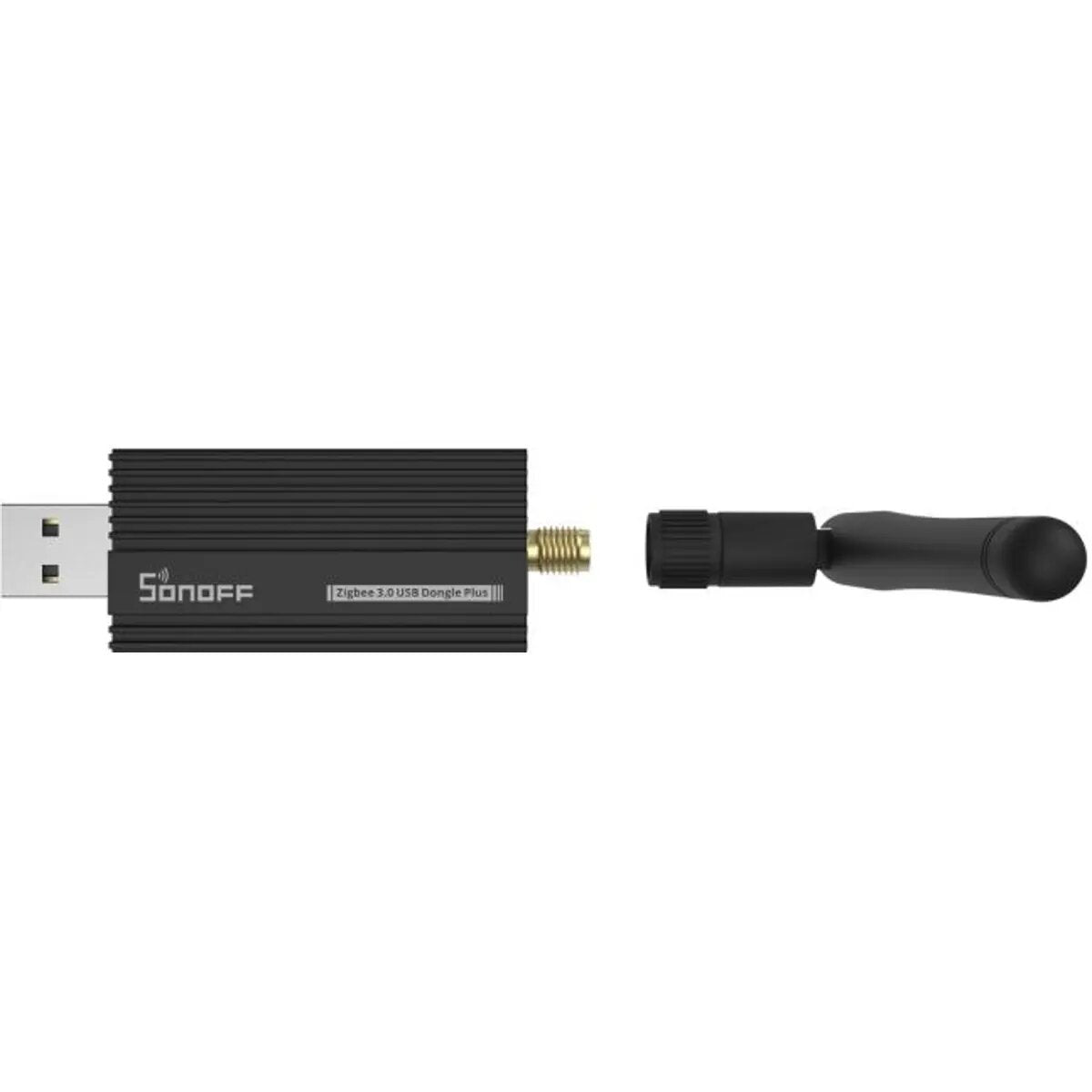 Adaptador USB ZigBee 3.0 Dongle Plus