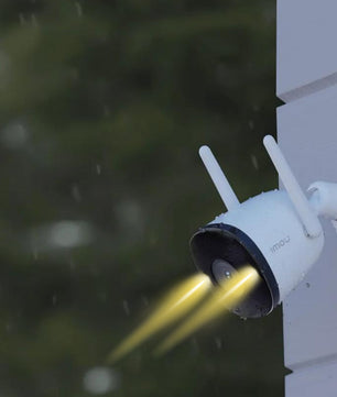 Câmera IP WiFi Exterior IMOU