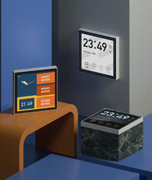 Painel de Controlo Inteligente LifeSmart