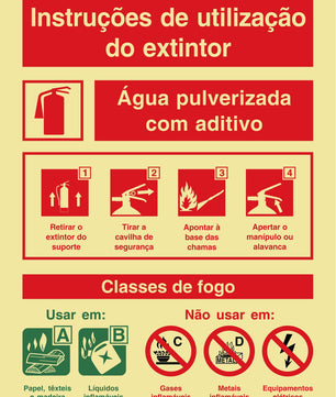 Segurança Contra Incêndio - 