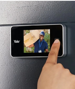 IMOU WiFi Doorbell with Battery