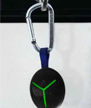 Comando à Distância U-PROX