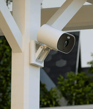 Câmera IP WiFi Exterior IMOU de 2MP