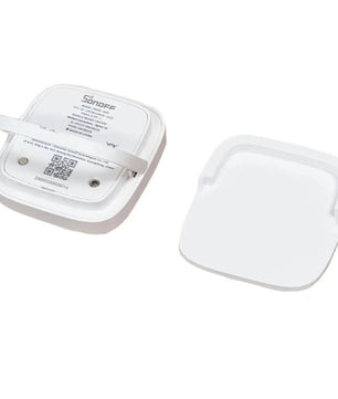 Sensor de Temperatura e Humidade sem fio ZigBee c/ ecrã LCD