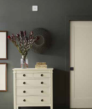 Sirene Interior U-PROX