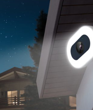 Câmera IP WiFi Exterior IMOU de 8MP