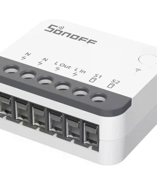 Interruptor Inteligente Zigbee 3.0