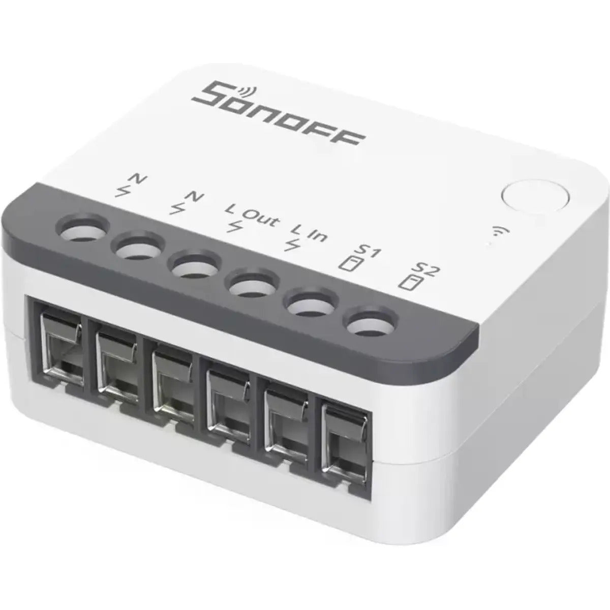 Interruptor Inteligente Zigbee 3.0