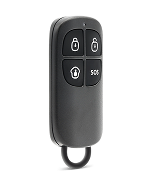 Comandos à distância multifunção CHUANGO (pack 2)