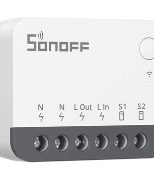 Interruptor Inteligente Zigbee 3.0