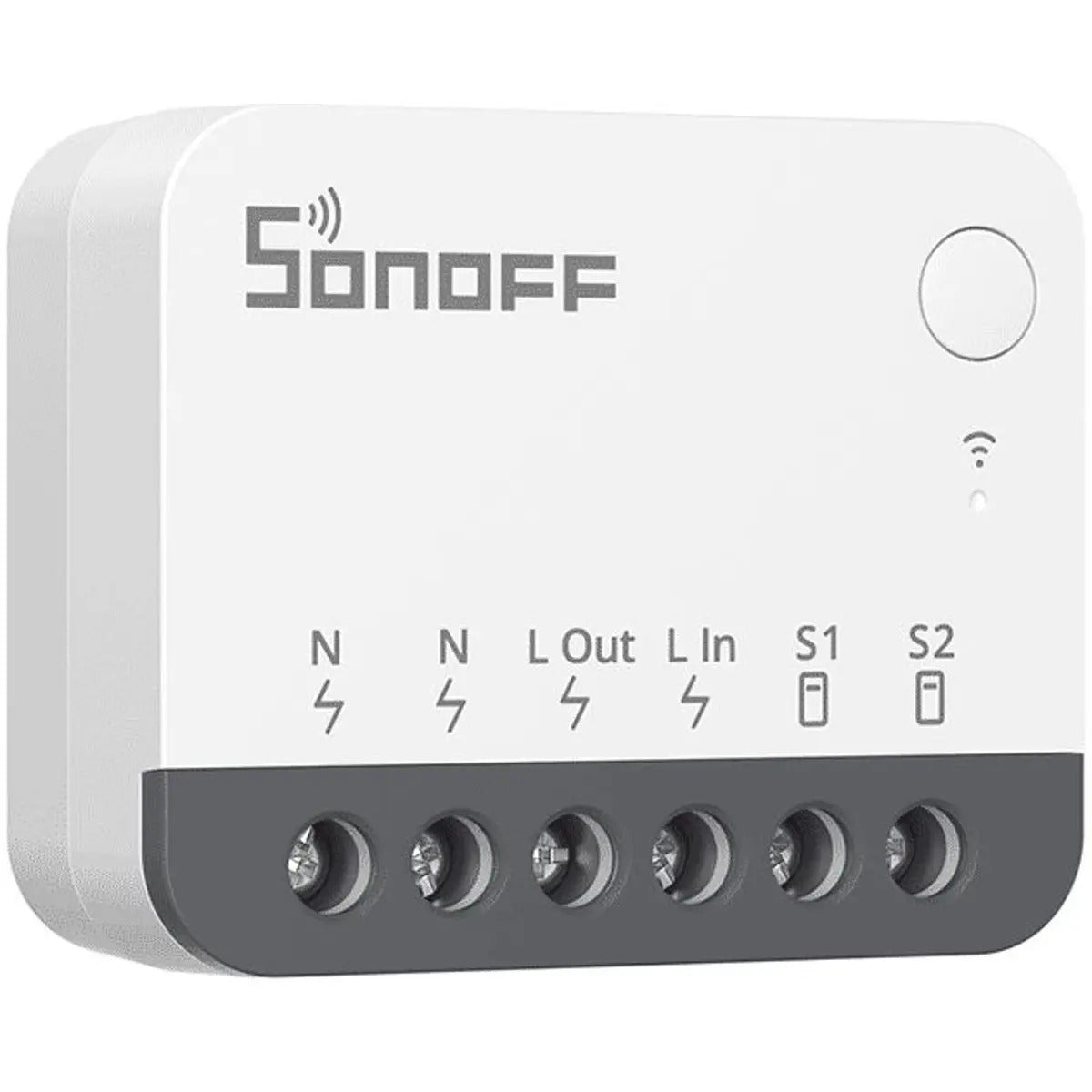Interruptor Inteligente Zigbee 3.0