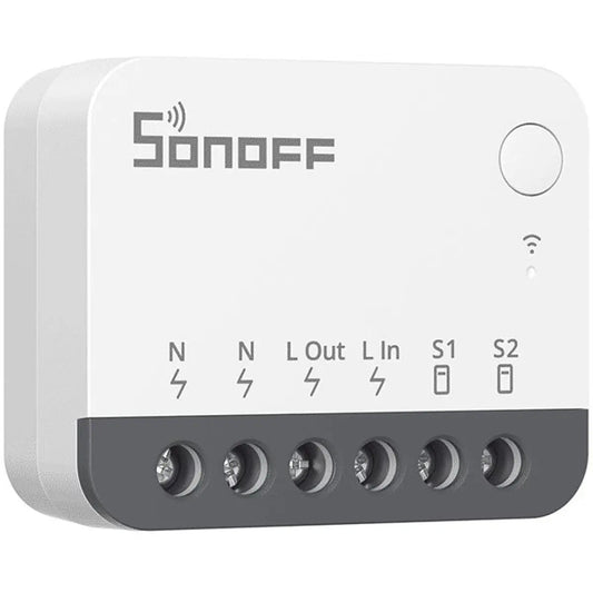 Interruptor Inteligente Zigbee 3.0