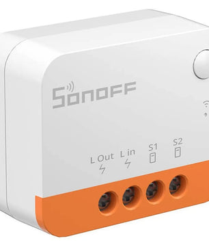 Interruptor Inteligente Zigbee (funciona sem neutro)