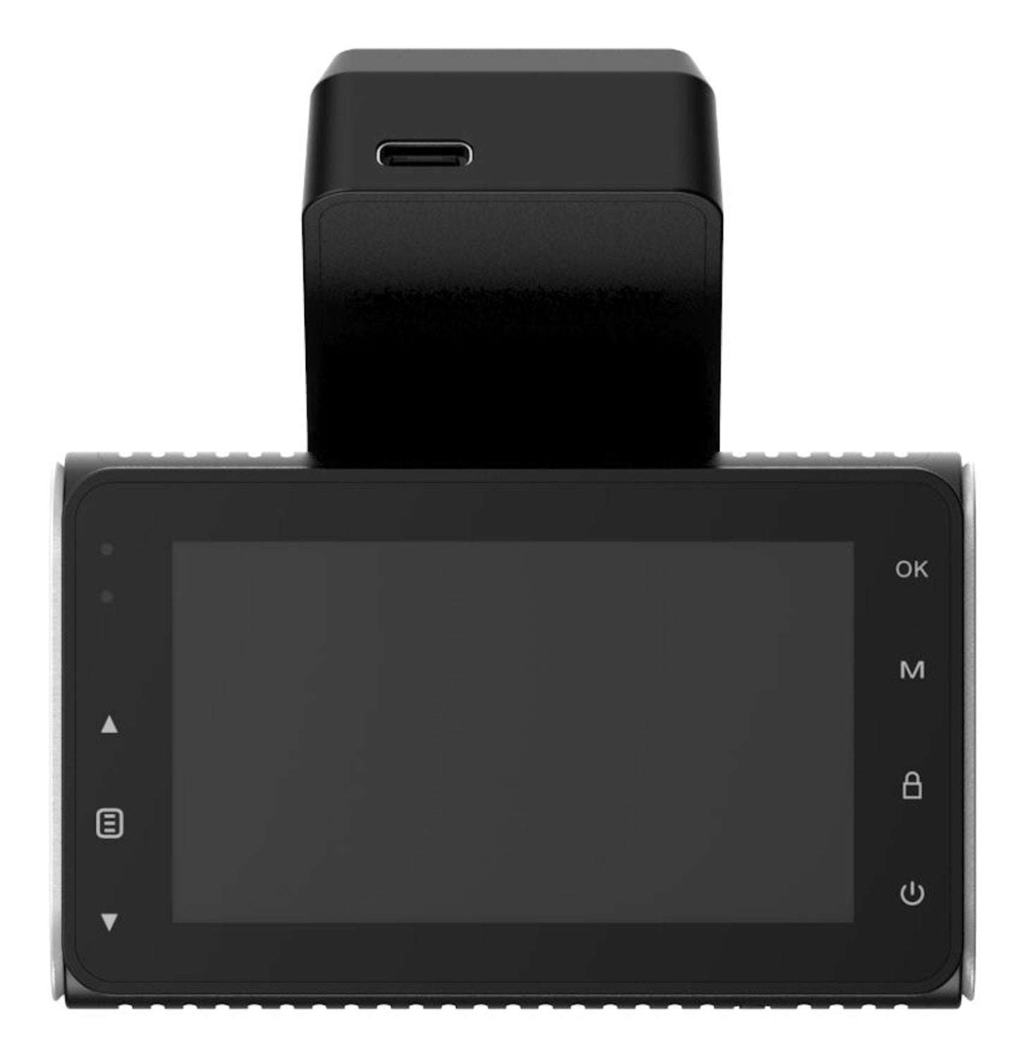 CCTV para veiculos 4K com ecrã
