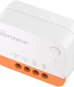 Interruptor Inteligente Zigbee (funciona sem neutro)