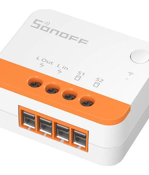 Interruptor Inteligente Zigbee (funciona sem neutro)