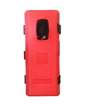 Armário de Extintor - TERMOPLÁSTICO