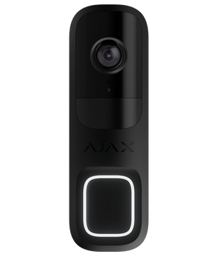 Campainha 4 MP com IA integrada