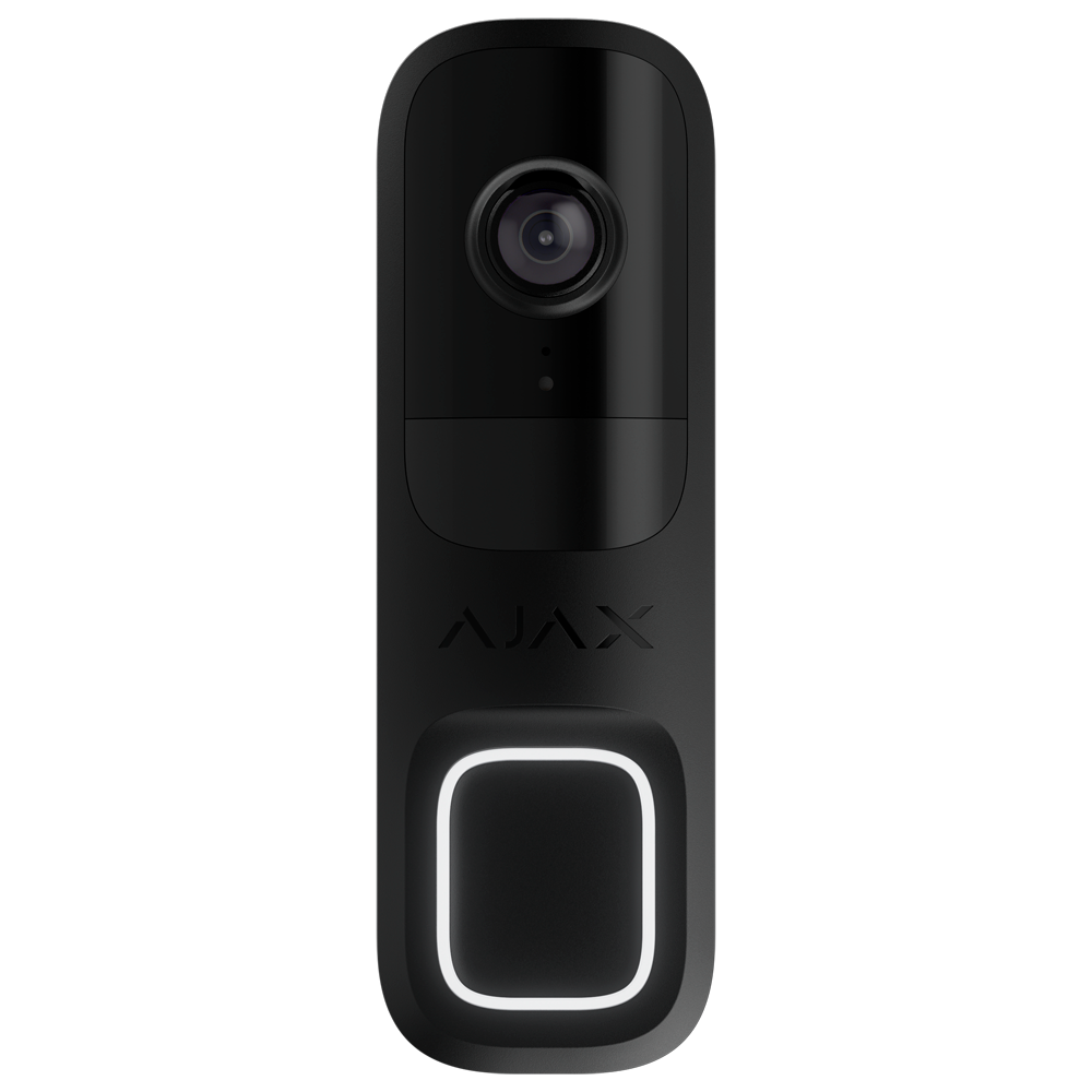 Campainha 4 MP com IA integrada