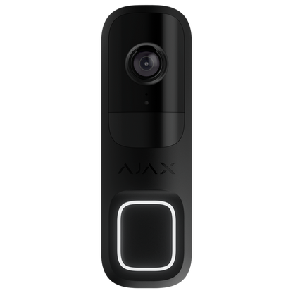 Campainha 4 MP com IA integrada