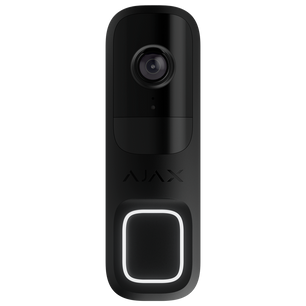 Campainha 4 MP com IA integrada